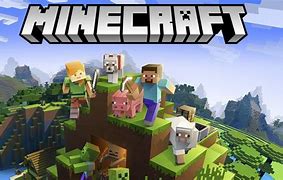 logo minecraft