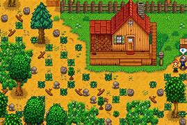 gameplay stardew valley